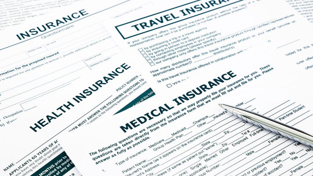 Eddy & Schein can work with insurance professionals on your behalf.