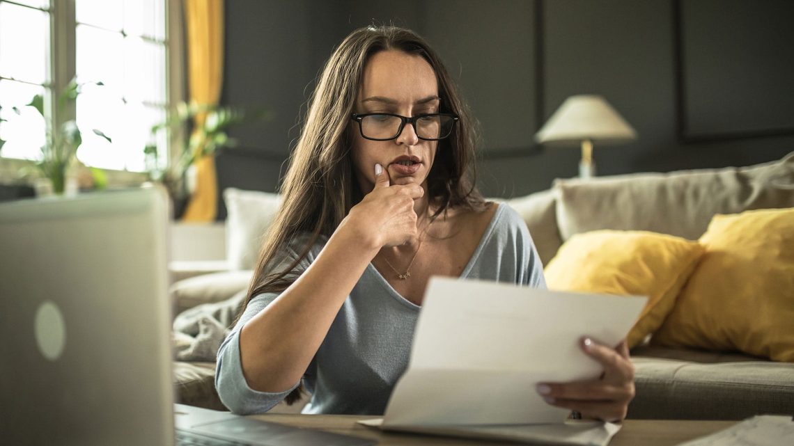 Eddy And Schein Frustrated Woman IStock 1322330049 1920x1080